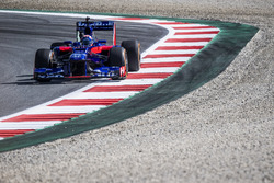 Марк Маркес кермує Toro Rosso