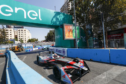 Edoardo Mortara, Venturi Formula E Team