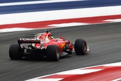 Себастьян Феттель, Ferrari SF70H