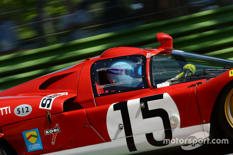 Motor Legend Festival