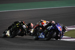 Маверік Віньялес, Yamaha Factory Racing