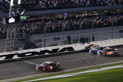 1. Austin Dillon, Richard Childress Racing Chevrolet Camaro