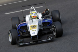 Tom Blomqvist, Ma-con Motorsport