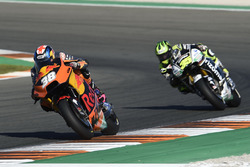 Бредлі Сміт, Red Bull KTM Factory Racing
