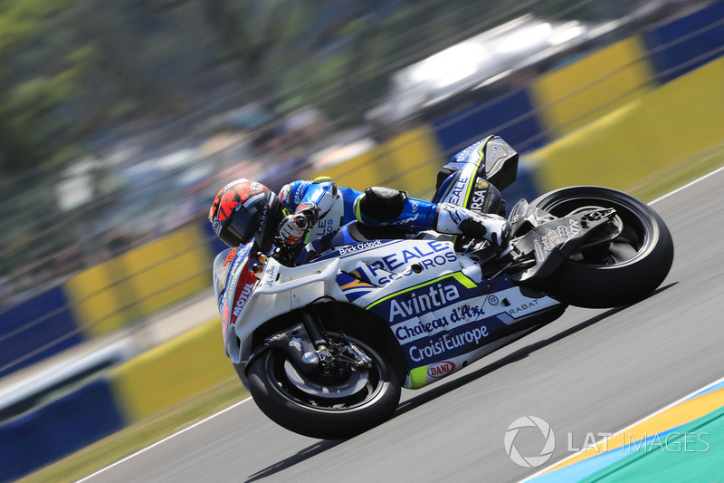 Tito Rabat, Avintia Racing