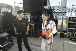 #7 Acura Team Penske Acura DPi, P: Helio Castroneves, Ricky Taylor