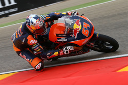 Bo Bendsneyder, Red Bull KTM Ajo