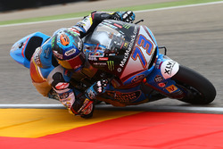 Alex Marquez, Marc VDS
