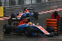 Ріо Харьянто, Manor Racing MRT MRT05