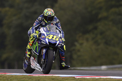 Valentino Rossi, Yamaha Factory Racing