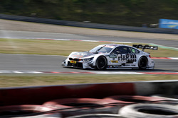 Tom Blomqvist, BMW Team RBM, BMW M4 DTM