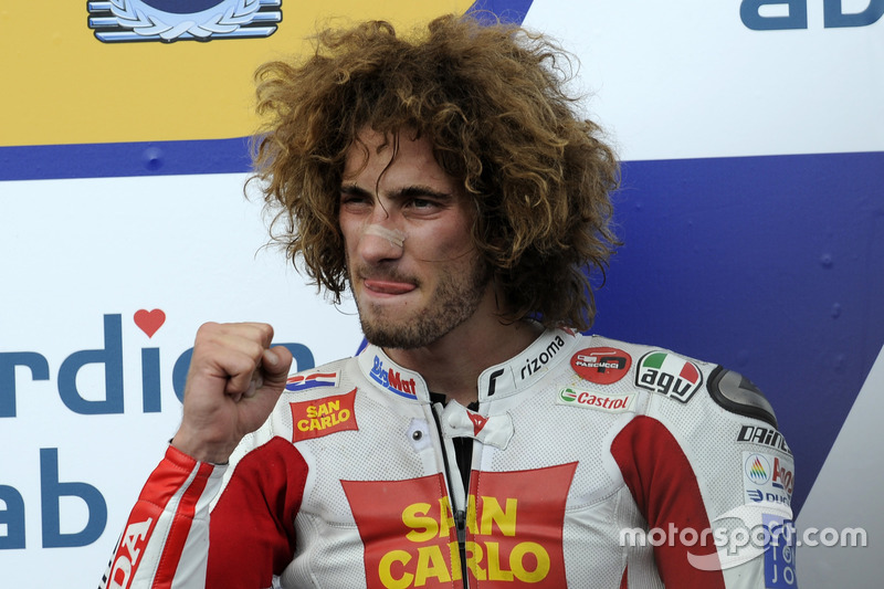 2011 - LA FAVOLA DEL SIC