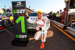 1. Michael Caruso, Nissan Motorsports