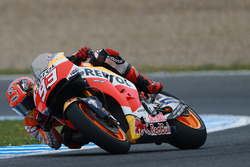 Marc Marquez, Repsol Honda Team