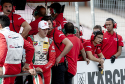 Mick Schumacher, Prema Powerteam