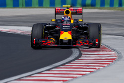 Max Verstappen, Red Bull Racing RB12