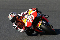 Hiroshi Aoyama, Repsol Honda