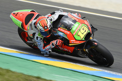 Alvaro Bautista, Aprilia Racing Team Gresini