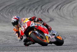 Marc Marquez, Repsol Honda Team