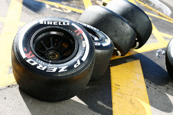 Pneumatici Pirelli