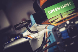 Team Aguri detail