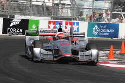 Will Power, Team Penske Chevrolet