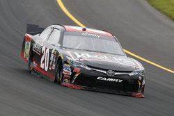 Erik Jones, Joe Gibbs Racing, Toyota