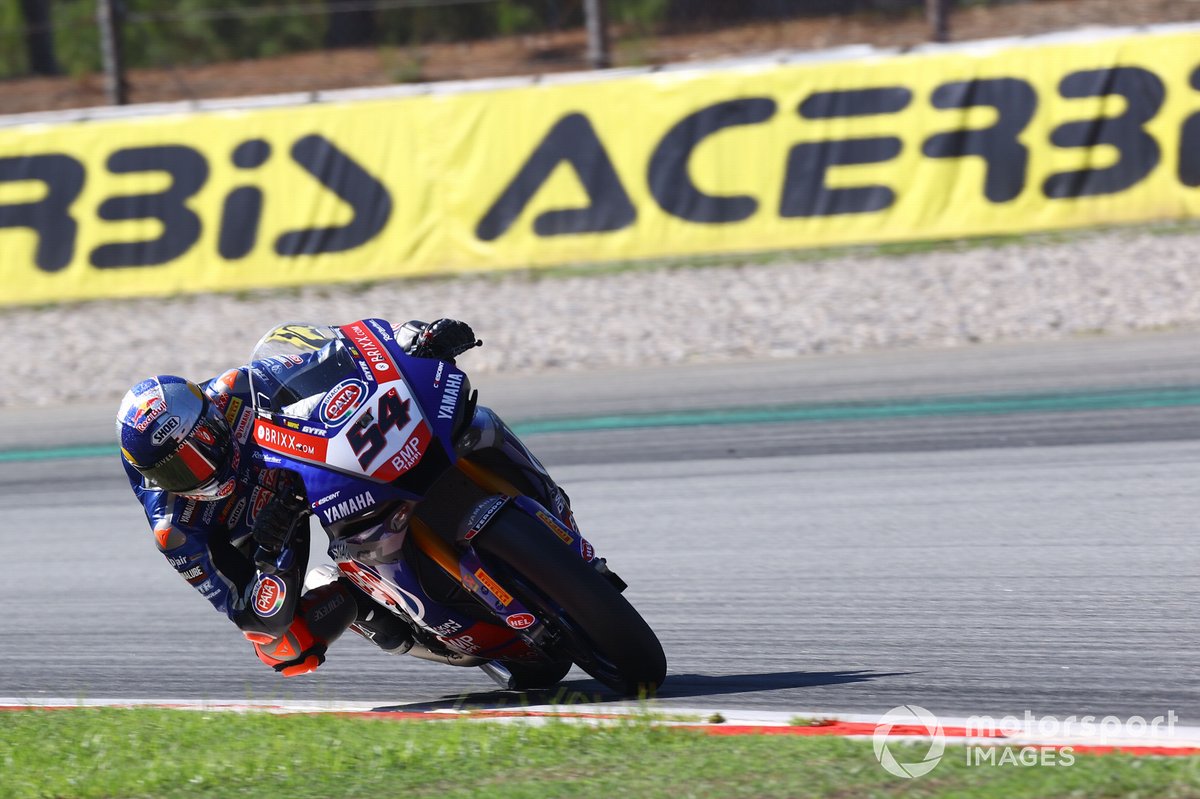 Toprak Razgatlioglu, PATA Yamaha WorldSBK Team