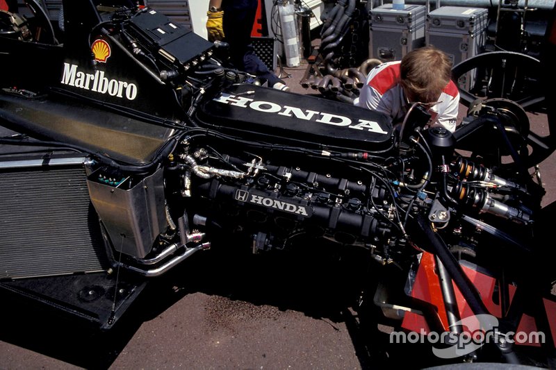 The Day Senna Enraged An Unknowing Schumacher Full Sports