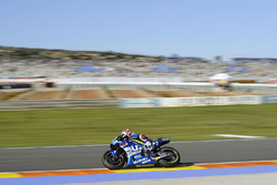 Maverick Viñales, Team Suzuki Ecstar MotoGP