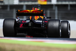Daniel Ricciardo, Red Bull Racing RB13