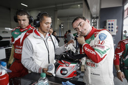 Michelisz Norbert - Argentína