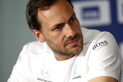 Gary Paffett, Mercedes-AMG Team HWA, Mercedes-AMG C63 DTM