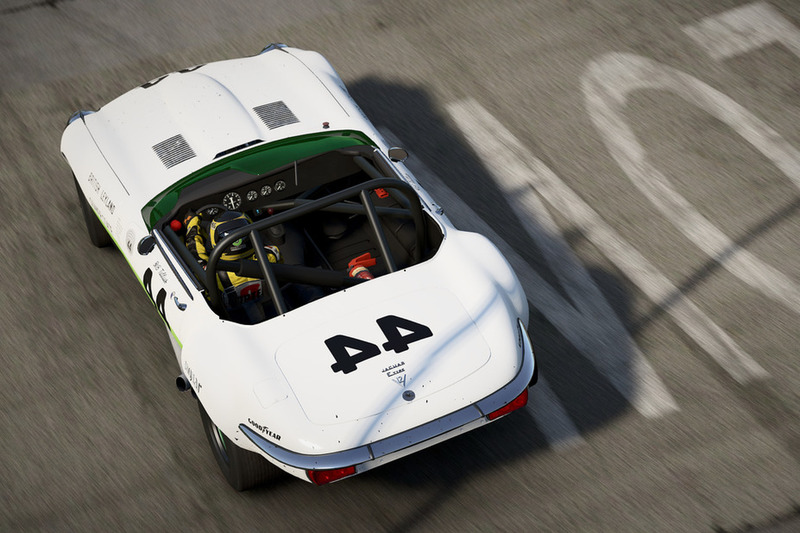 Project CARS 2