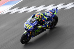 Valentino Rossi, Yamaha Factory Racing
