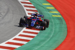 Daniil Kvyat, Scuderia Toro Rosso STR12