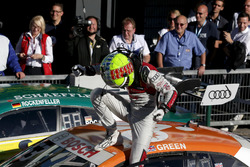 Sieger Jamie Green, Audi Sport Team Rosberg, Audi RS 5 DTM