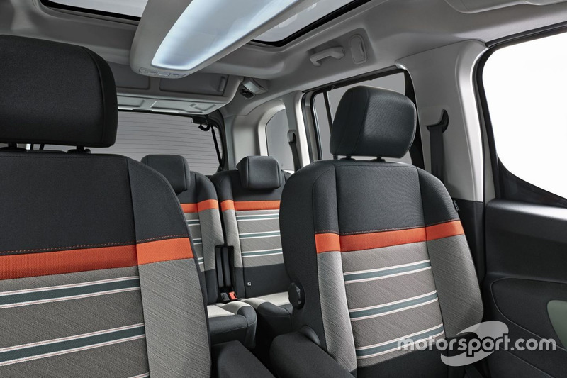 Citroёn Berlingo