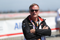 Tommi Mäkinen, Team principal Toyota Gazoo Racing WRT