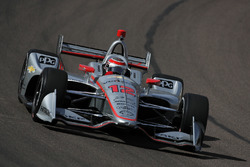 Уилл Пауэр, Team Penske Chevrolet