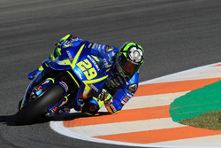 Андреа Янноне, Team Suzuki MotoGP
