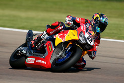 Leon Camier, Honda WSBK Team