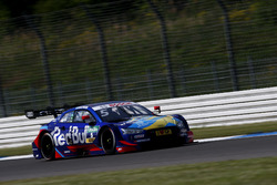 Mattias Ekström, Audi Sport Team Abt Sportsline, Audi RS5 DTM