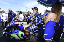 Maverick Viñales, Yamaha Factory Racing