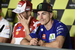 Maverick Viñales, Yamaha Factory Racing