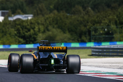 Robert Kubica, Renault Sport F1 Team RS17