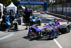 Sam Bird, DS Virgin Racing