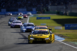 Timo Glock, BMW Team RMG, BMW M4 DTM
