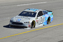 Danica Patrick, Stewart-Haas Racing Ford