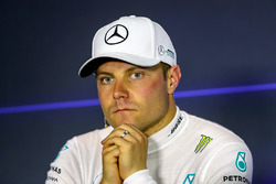 Valtteri Bottas, Mercedes AMG F1